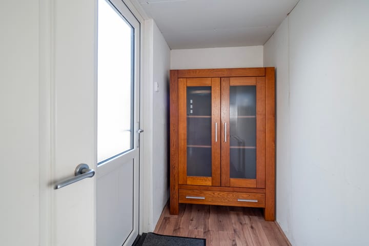 Foto 10 van Suikerpeer 20