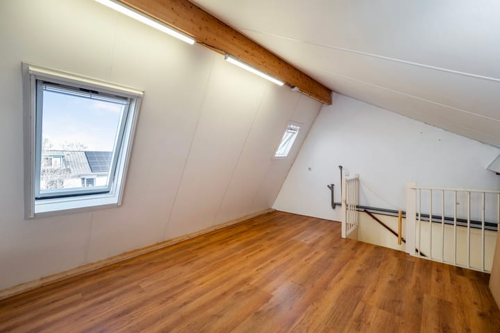 Foto 15 van Suikerpeer 20