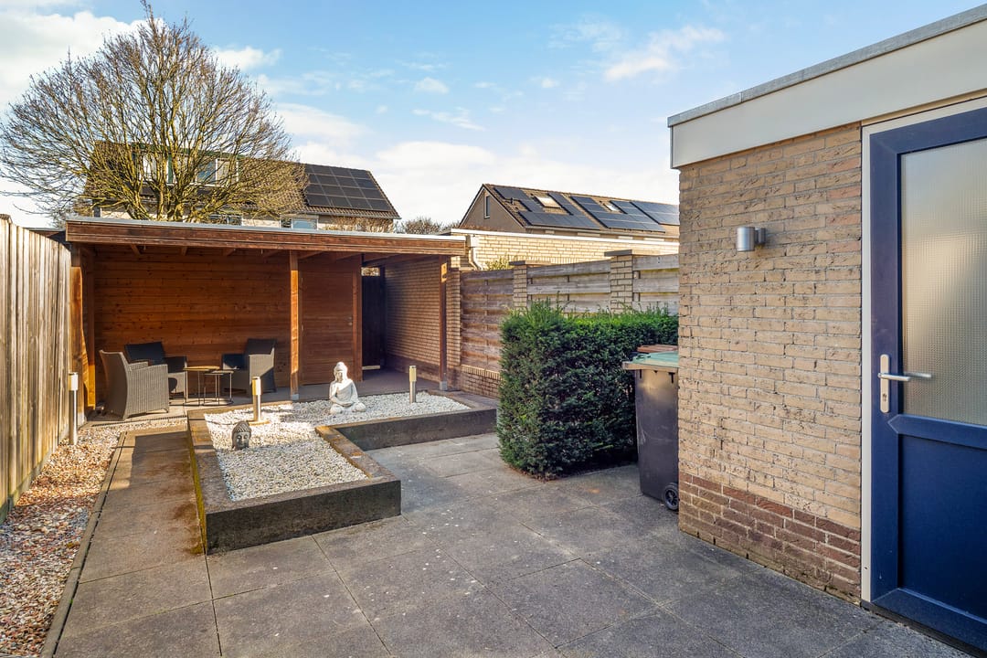 Photo 16 of Suikerpeer 20