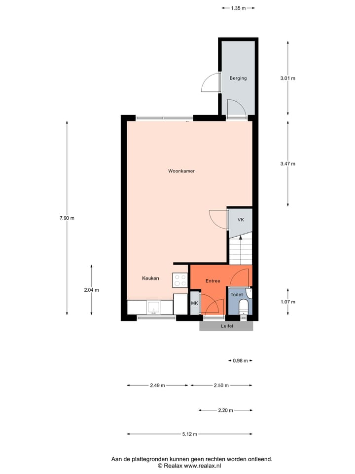 Foto 21 van Suikerpeer 20