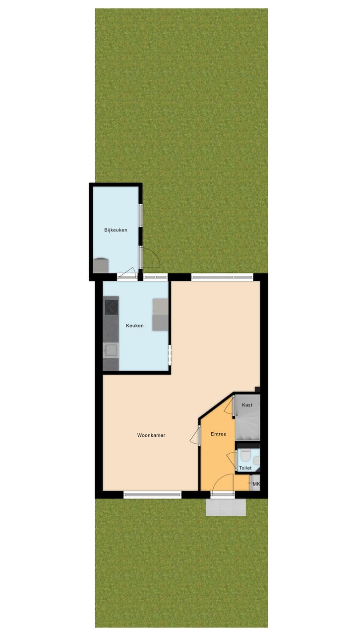 Foto 35 van 't Zuden 49