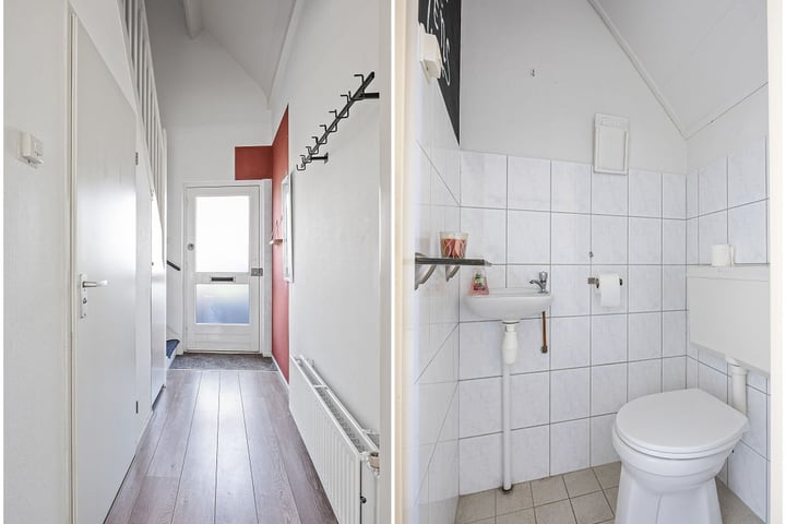 Photo 3 of Kruisstraat 73