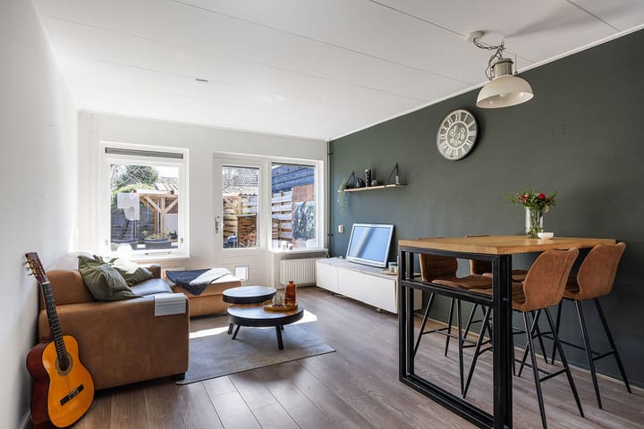 Foto 4 van Kruisstraat 73