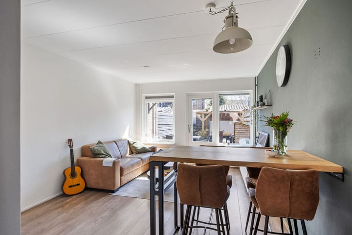 Foto 5 van Kruisstraat 73