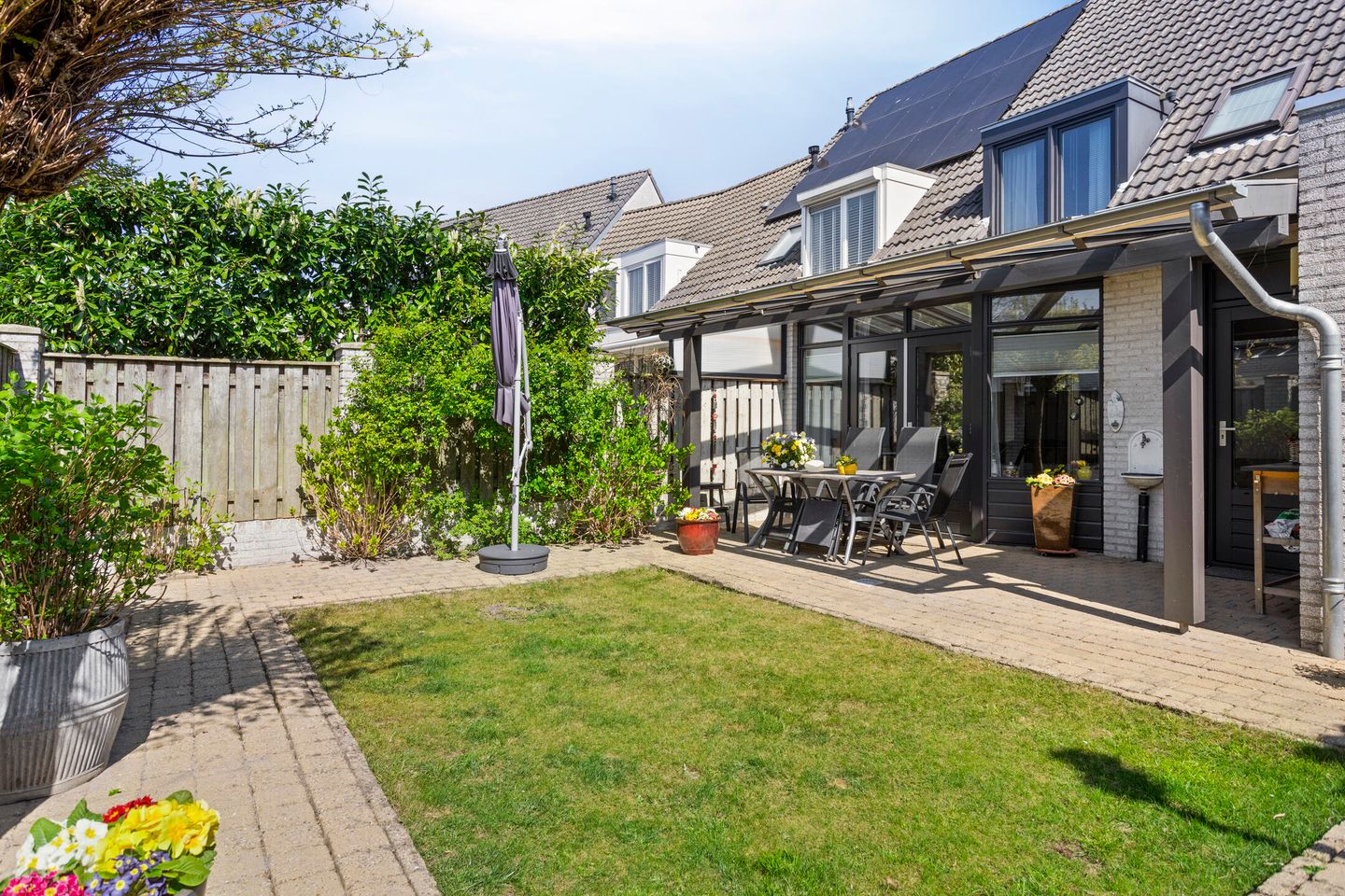 Foto 5 van Nevenakker 35