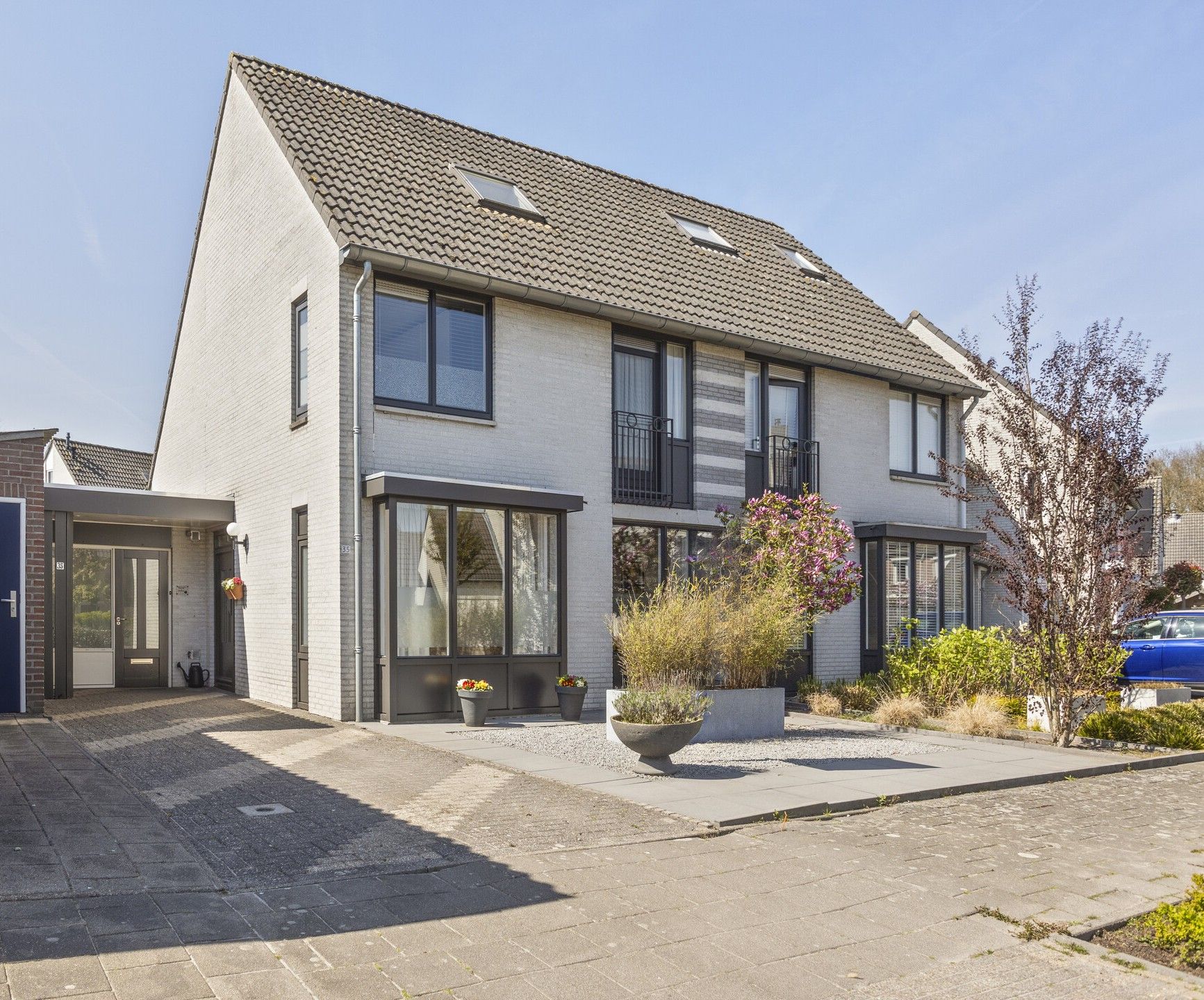 Foto 6 van Nevenakker 35