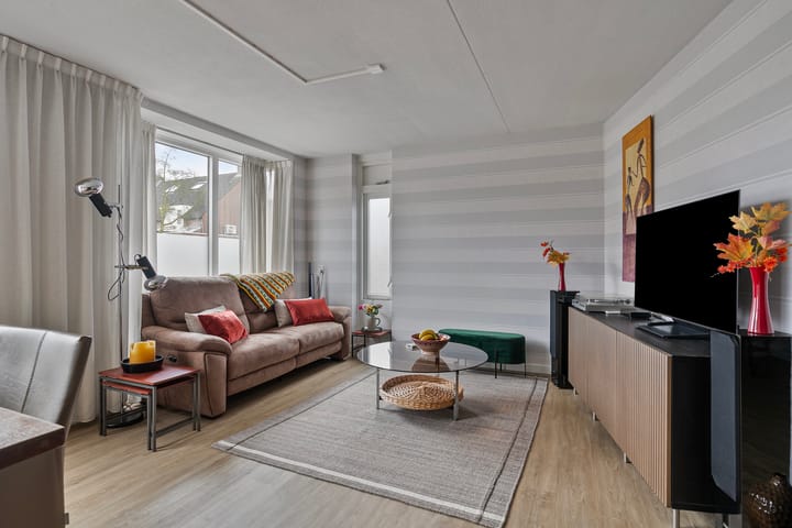 Foto 9 van Nevenakker 35