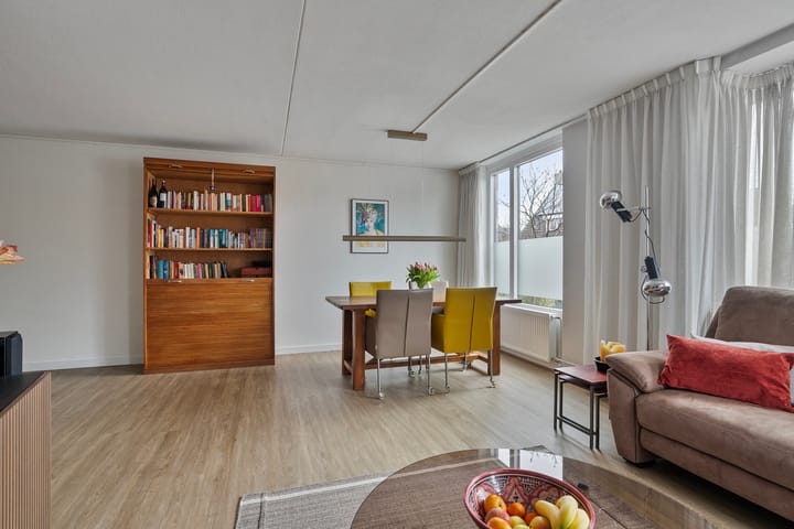 Foto 10 van Nevenakker 35