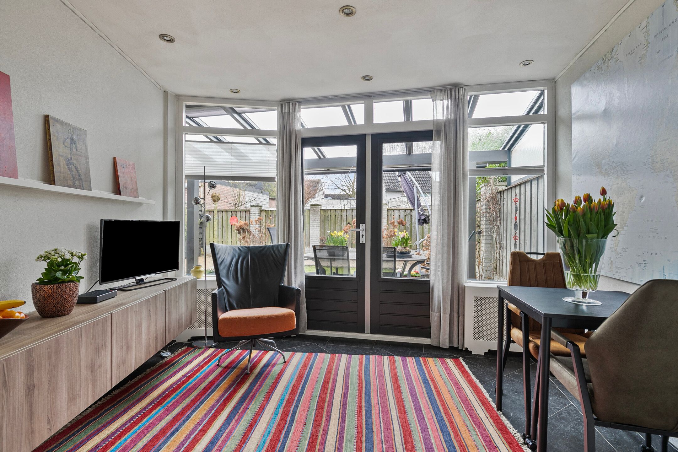 Foto 15 van Nevenakker 35