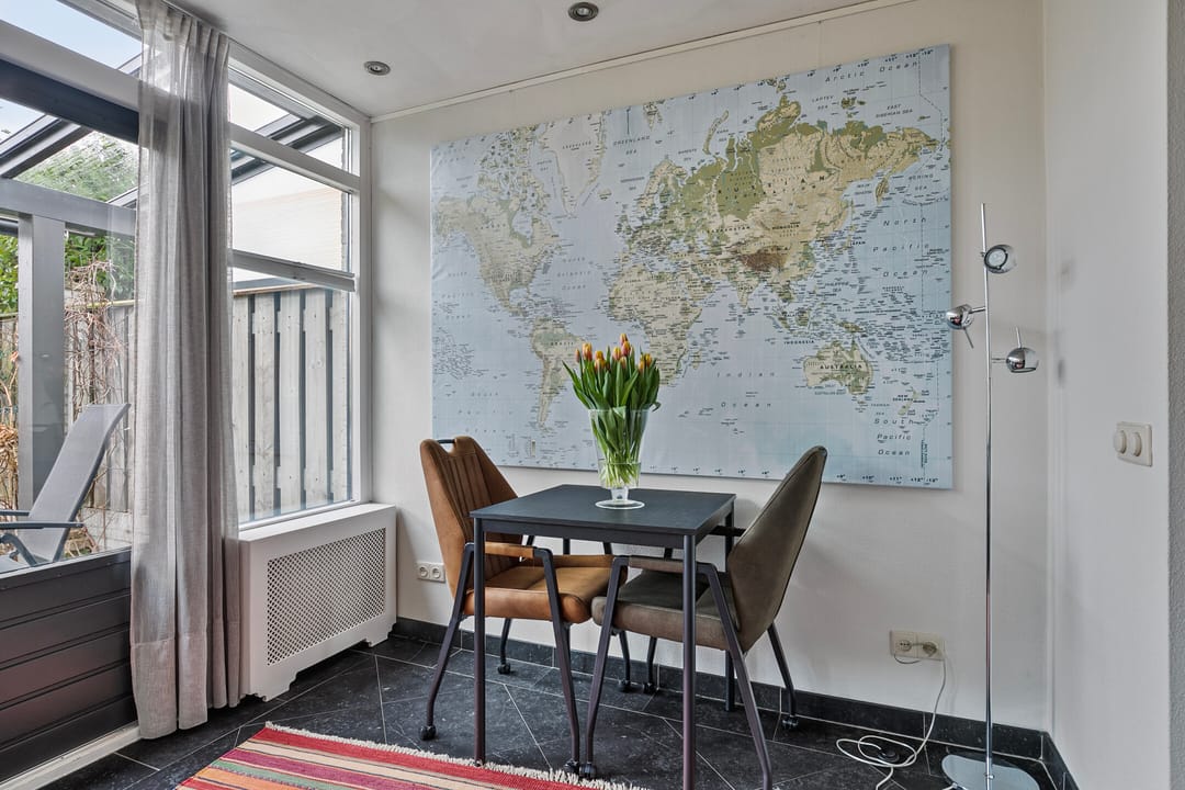 Foto 16 van Nevenakker 35