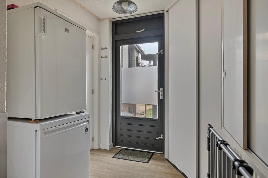 Foto 17 van Nevenakker 35