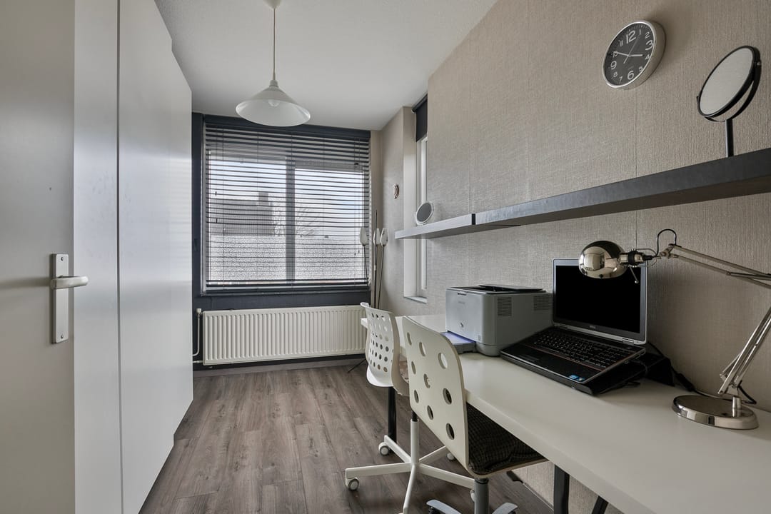 Foto 26 van Nevenakker 35