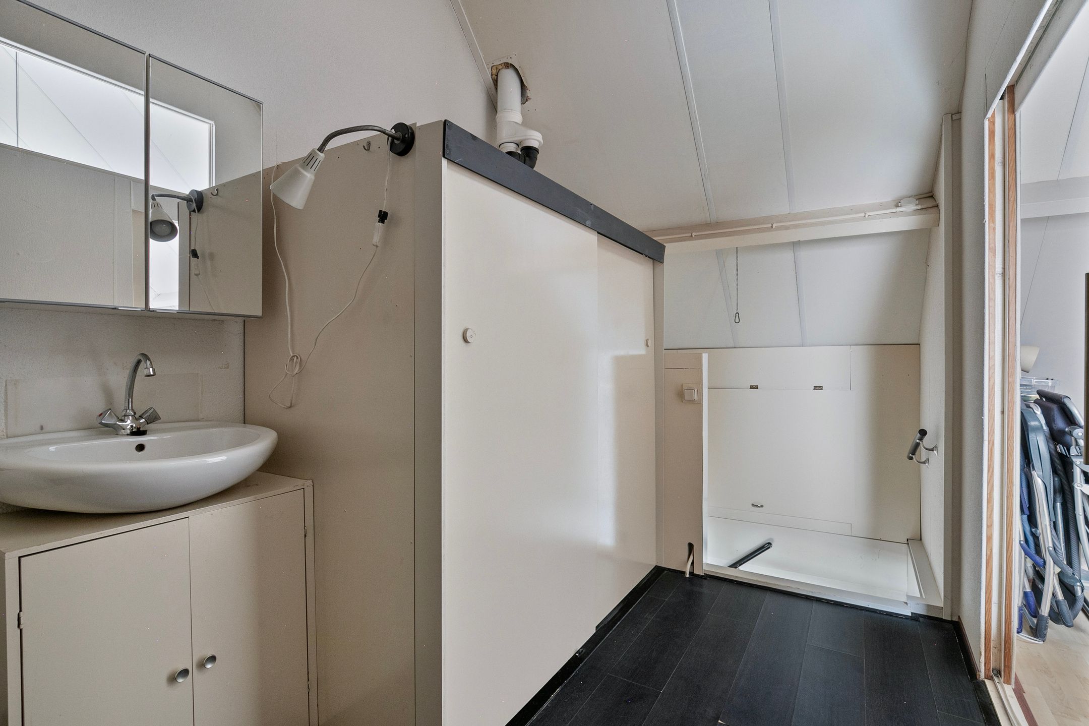 Foto 33 van Nevenakker 35