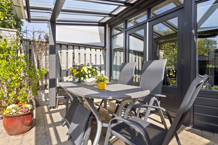 Foto 36 van Nevenakker 35