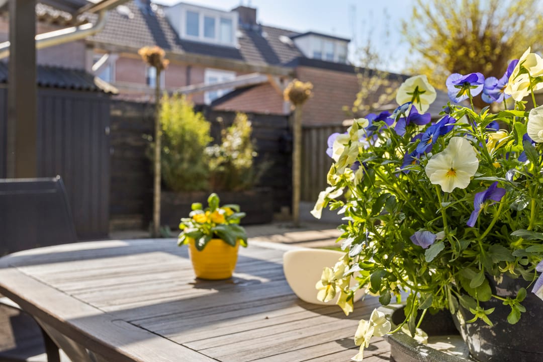 Foto 37 van Nevenakker 35