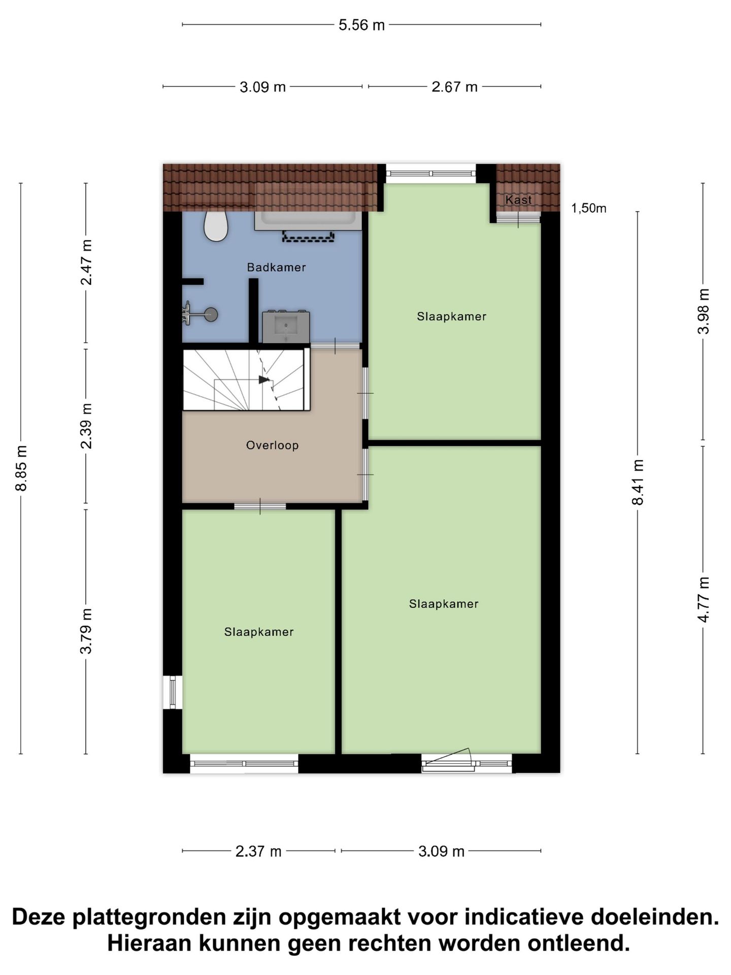 Foto 44 van Nevenakker 35