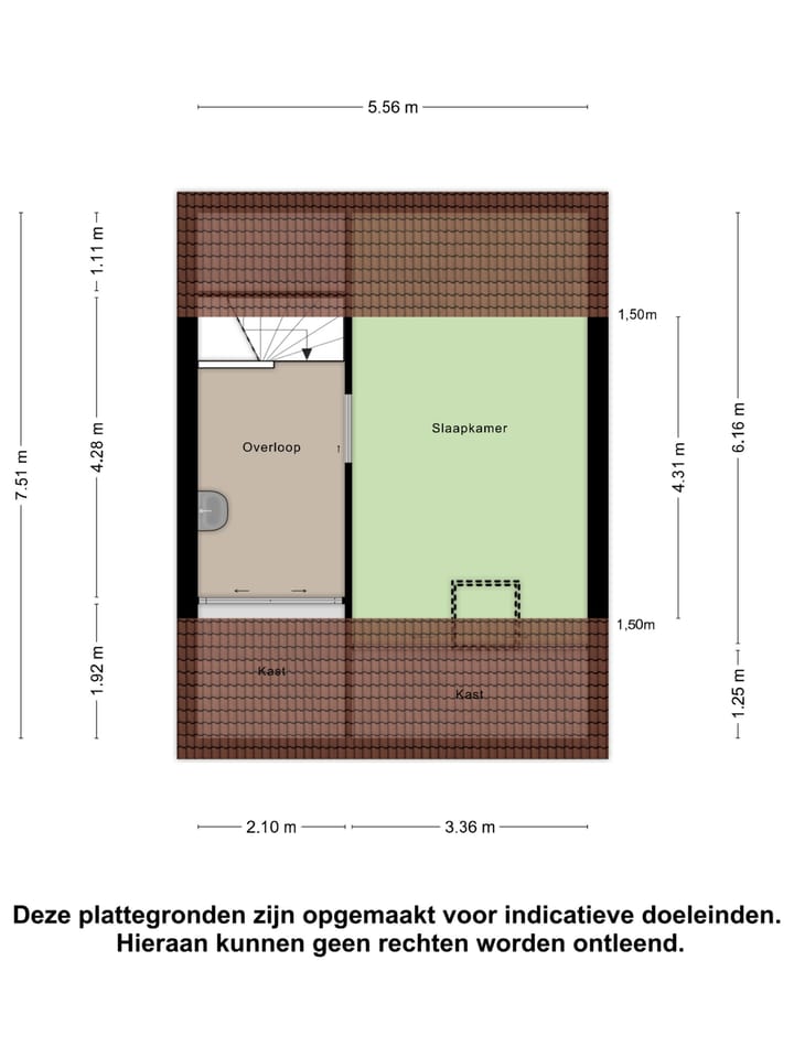Foto 45 van Nevenakker 35