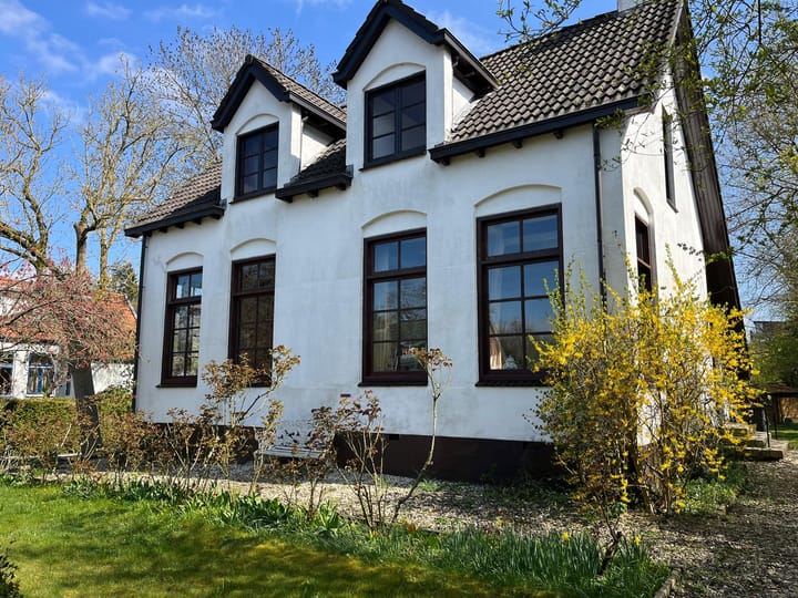 Foto 3 van Veenweg 22