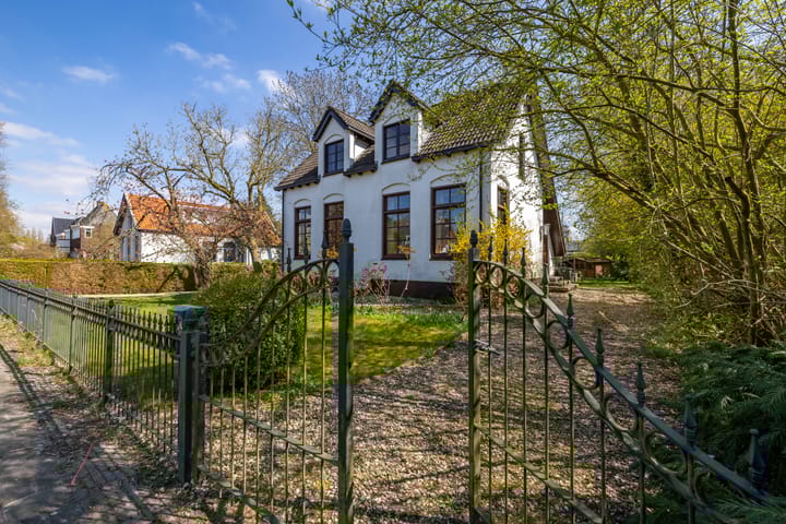 Foto 8 van Veenweg 22