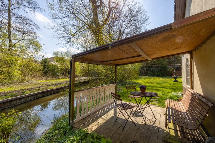 Foto 42 van Veenweg 22