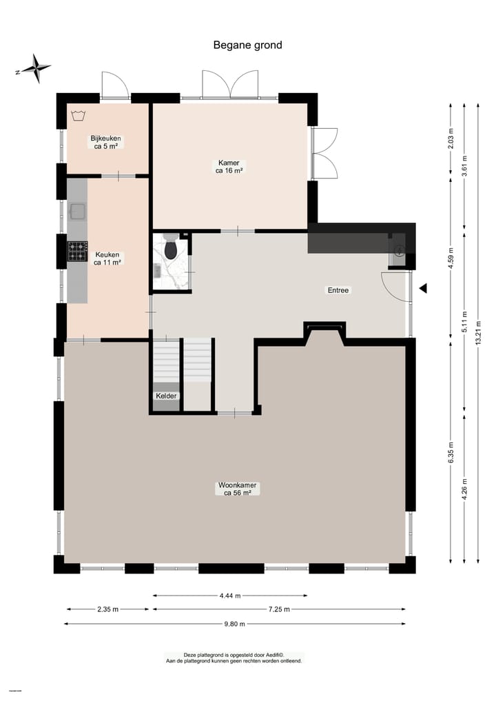 Foto 51 van Veenweg 22