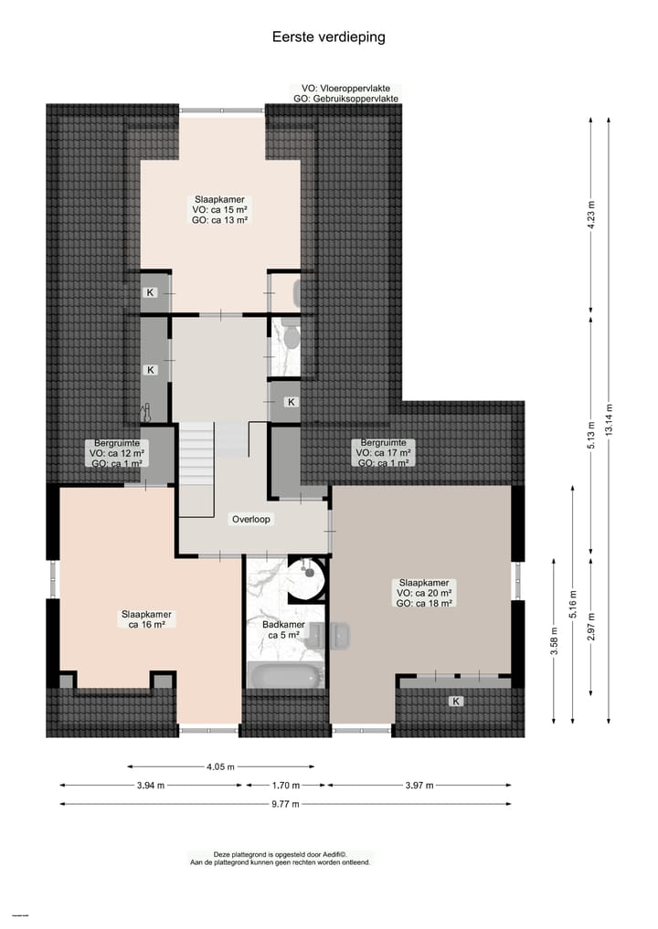 Foto 52 van Veenweg 22