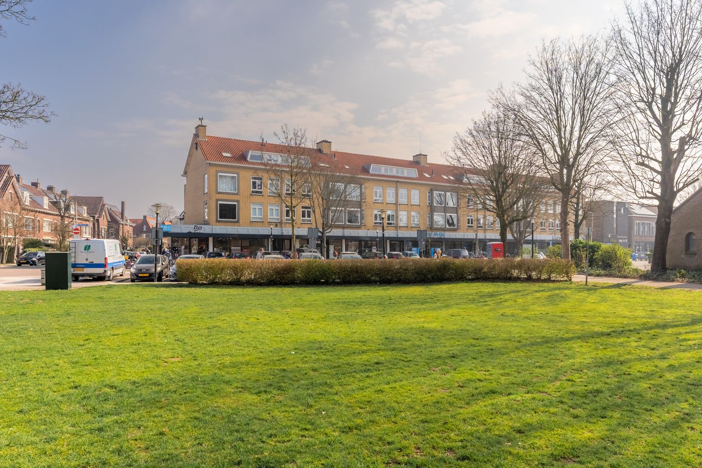 Foto 1 van Händelstraat 67-1