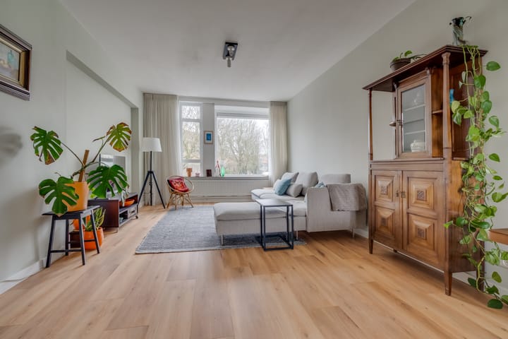 Foto 2 van Händelstraat 67-1