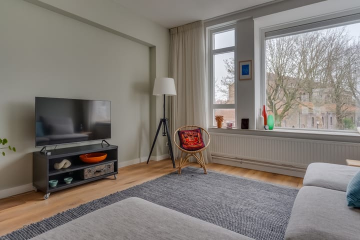 Foto 5 van Händelstraat 67-1