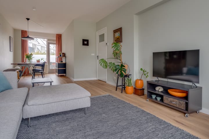 Foto 6 van Händelstraat 67-1