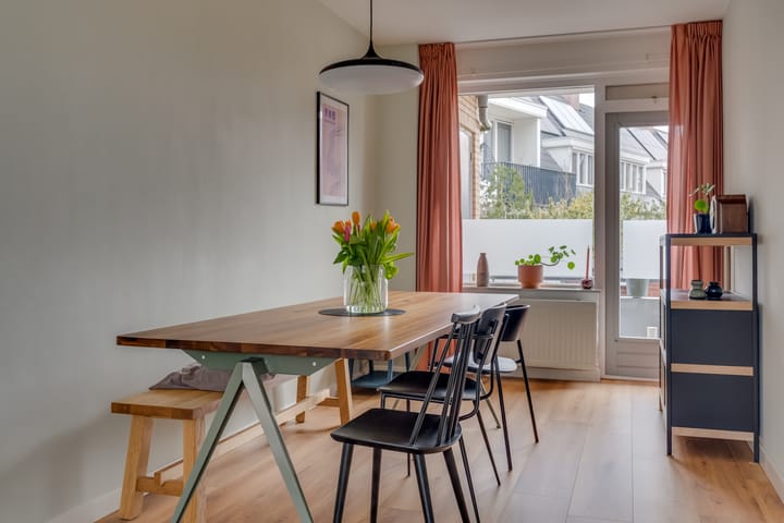 Foto 9 van Händelstraat 67-1