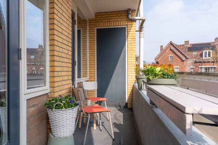 Foto 10 van Händelstraat 67-1