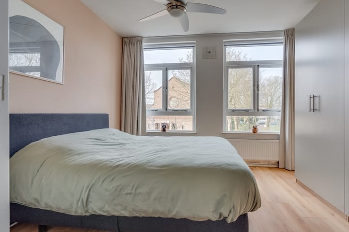 Foto 12 van Händelstraat 67-1