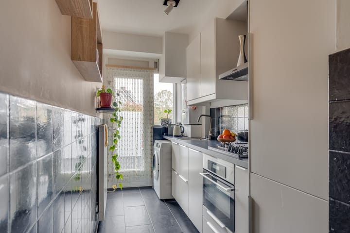 Foto 17 van Händelstraat 67-1