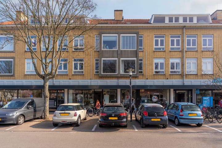 Foto 23 van Händelstraat 67-1