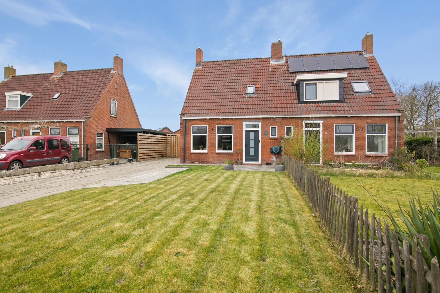 Foto 1 van Schoterlandseweg 13