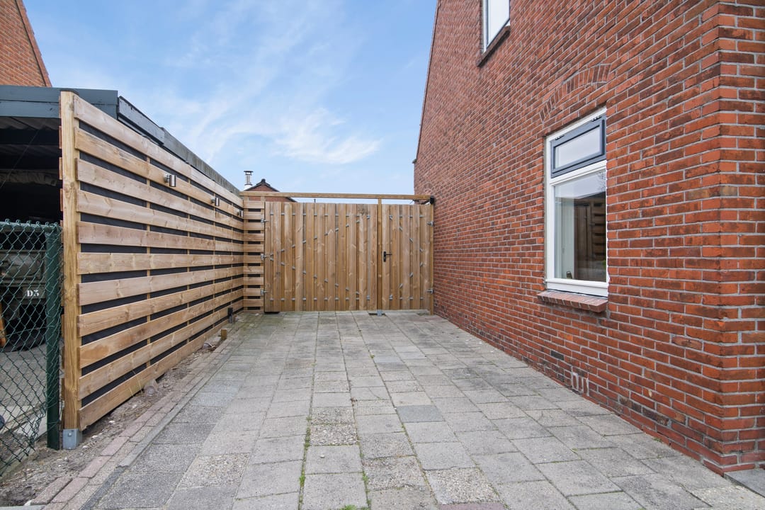 Foto 13 van Schoterlandseweg 13