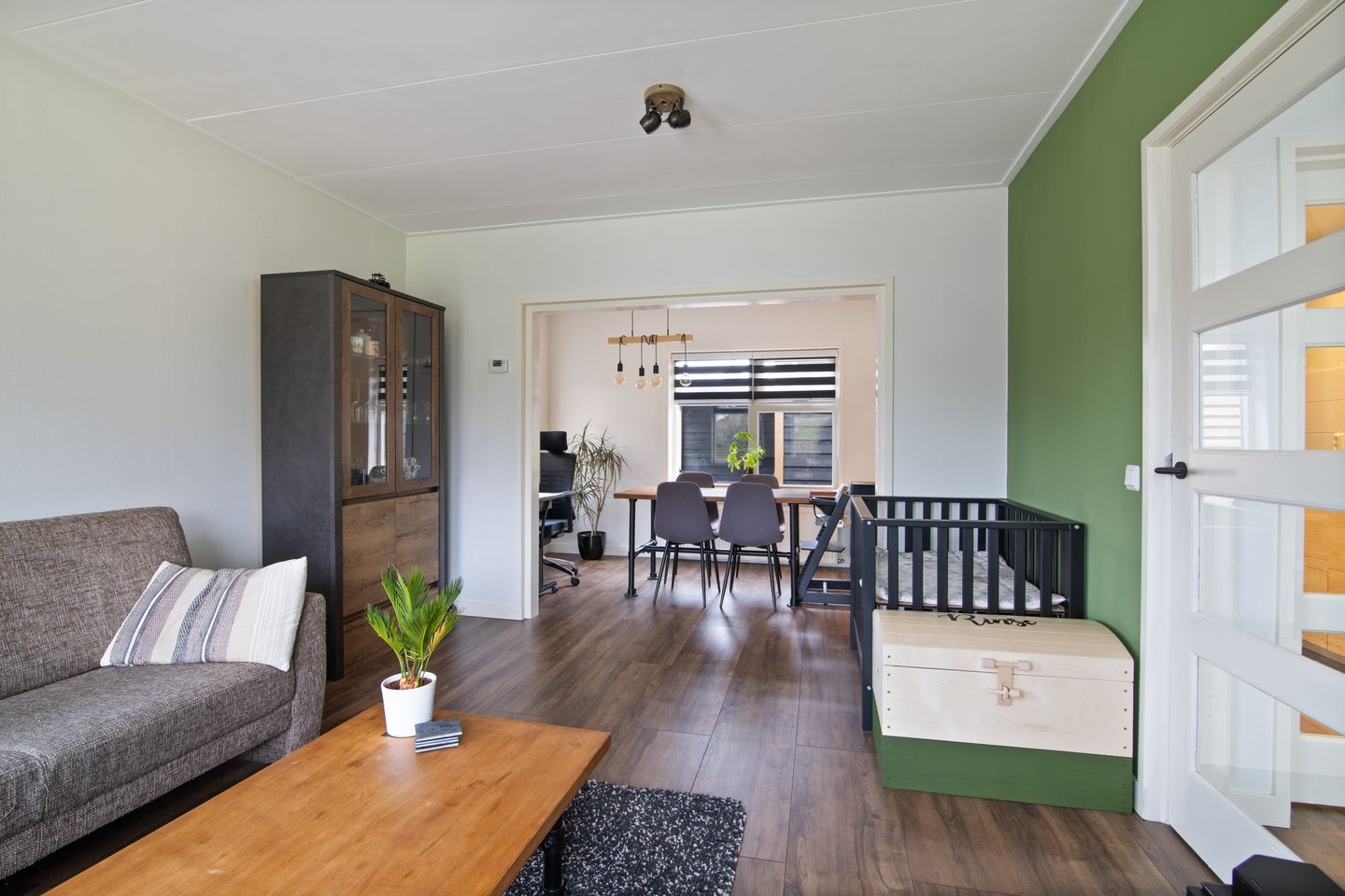 Foto 19 van Schoterlandseweg 13