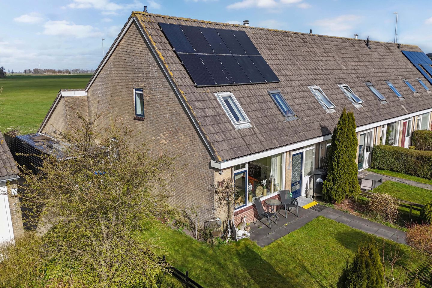 Foto 1 van Eeskwert 21