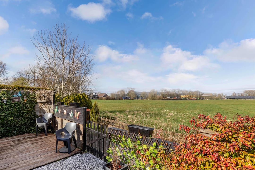 Foto 2 van Eeskwert 21