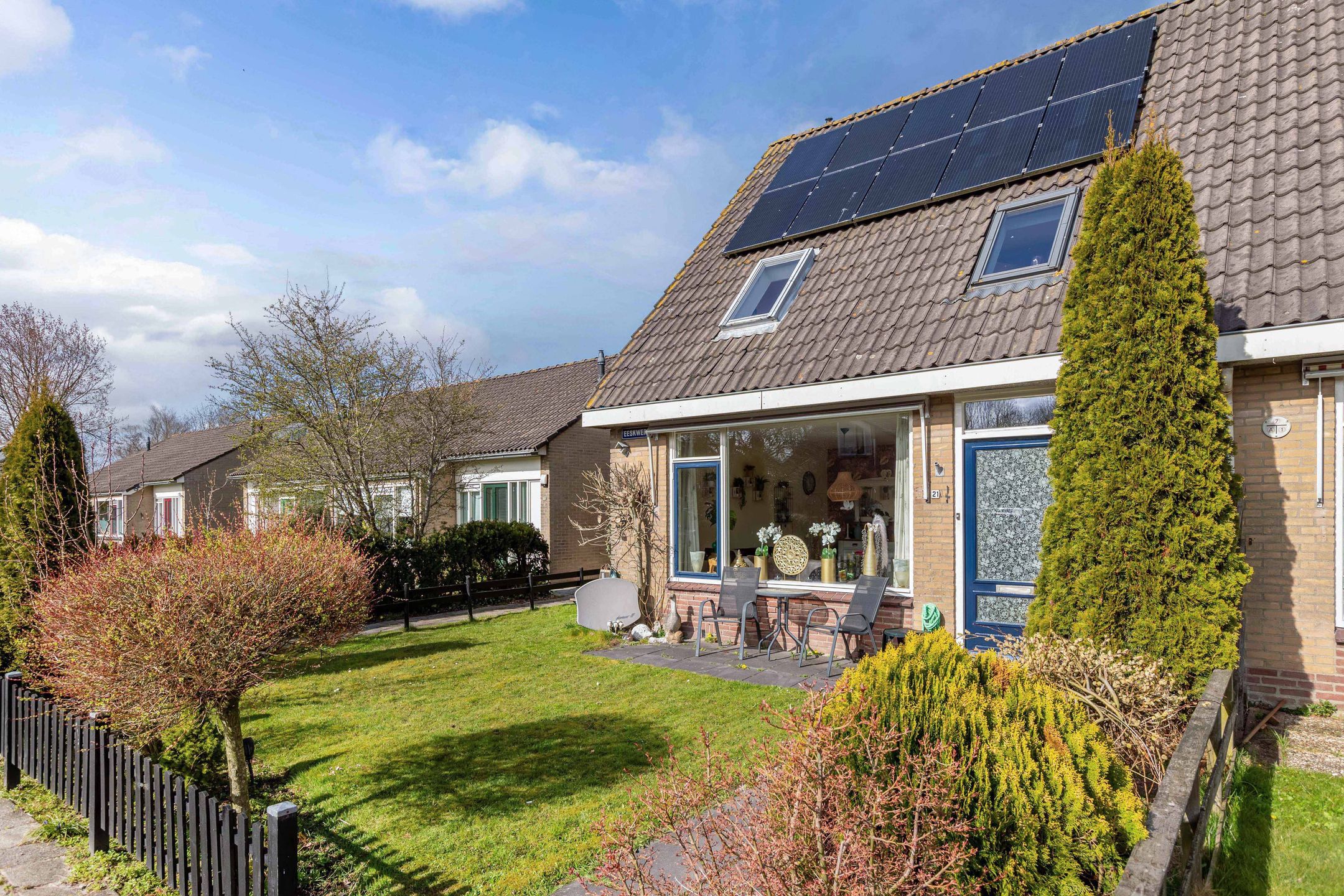 Foto 6 van Eeskwert 21