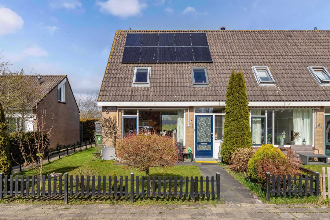 Foto 7 van Eeskwert 21