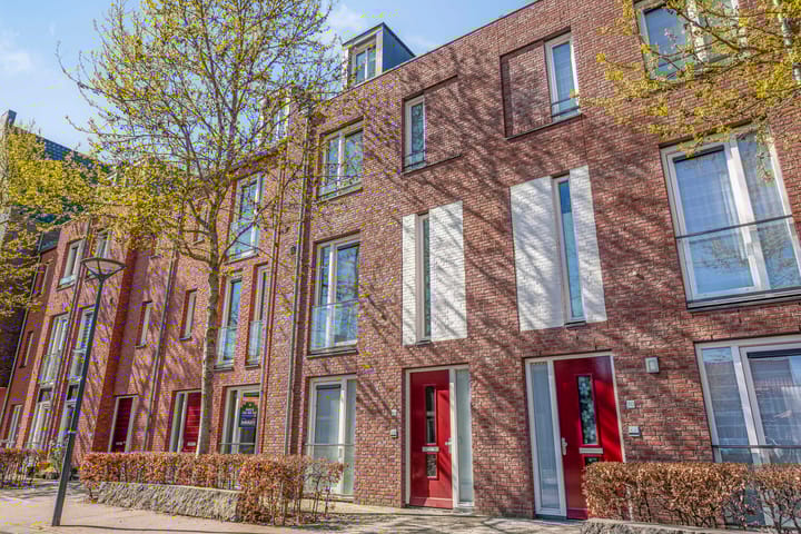 Peellandstraat 68