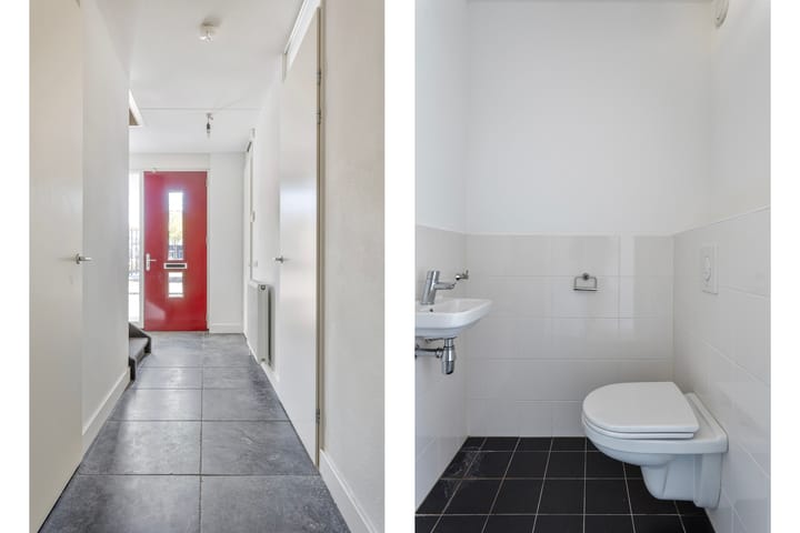 Foto 2 van Peellandstraat 68