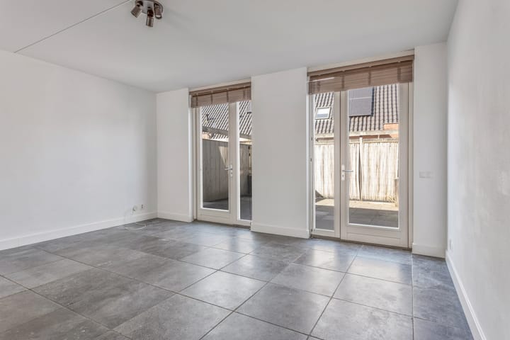 Foto 10 van Peellandstraat 68