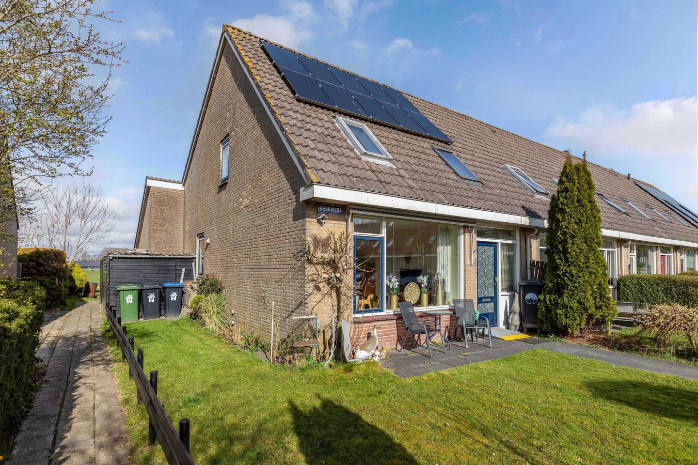 Foto 49 van Eeskwert 21