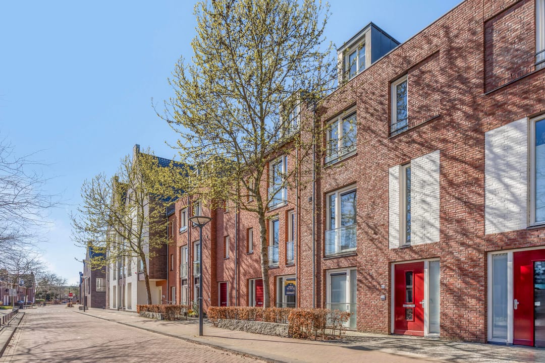 Foto 32 van Peellandstraat 68