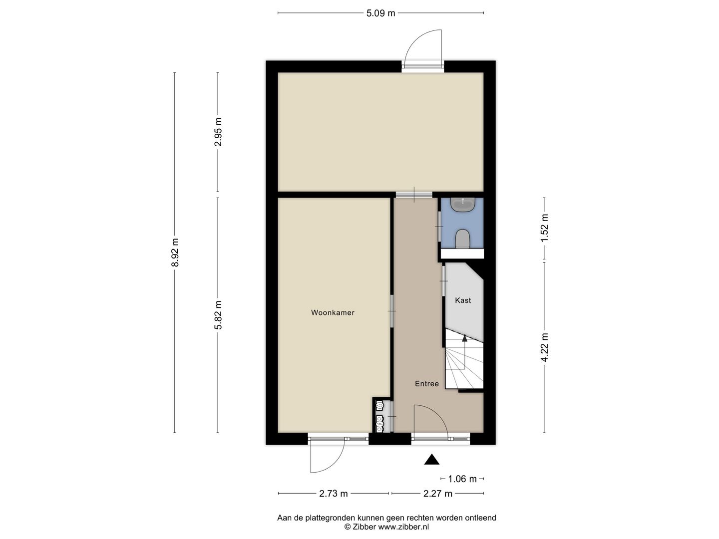 Foto 34 van Peellandstraat 68