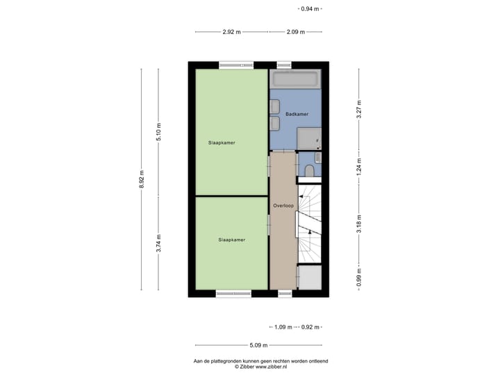 Foto 36 van Peellandstraat 68