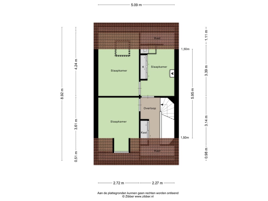 Foto 37 van Peellandstraat 68
